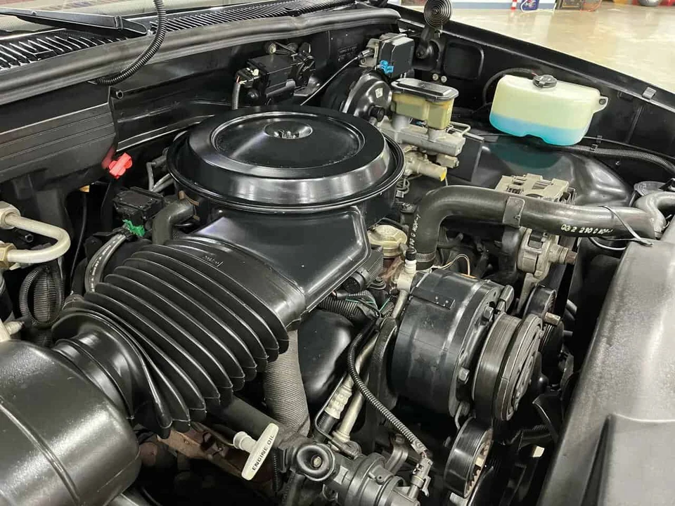 1990 Chevrolet 454 SS - Image 13 of 25