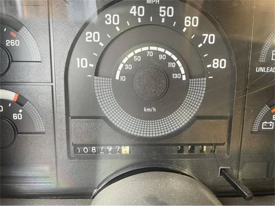 1990 Chevrolet Silverado - Image 5 of 14
