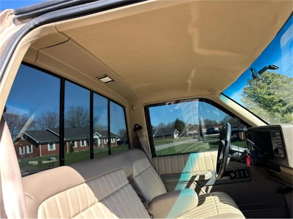 1990 Chevrolet C/K 4th Gen - Image 5 of 15