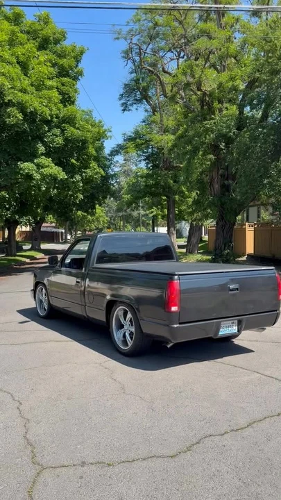 1990 Chevrolet C/K - Image 12 of 12