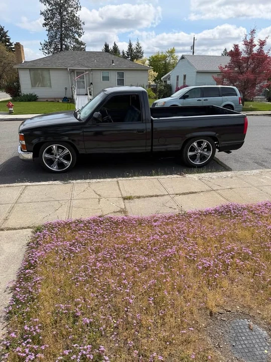 1990 Chevrolet C/K - Image 4 of 12