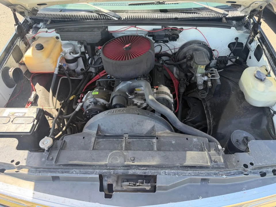 1990 Chevrolet C/K - Image 5 of 12