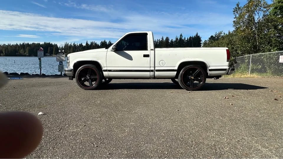 1990 Chevrolet C/K 4th Gen - Image 5 of 7