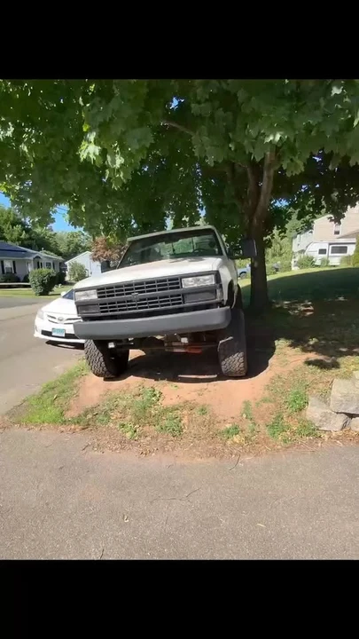 1990 Chevrolet C/K 4th Gen - Image 4 of 4