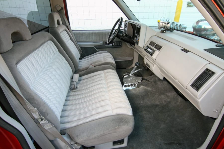 1990 Chevrolet C/K 4th Gen - Image 5 of 31