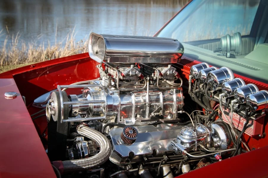 1990 Chevrolet C/K 4th Gen - Image 6 of 31
