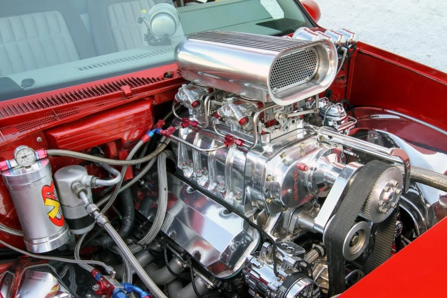 1990 Chevrolet C/K 4th Gen - Image 7 of 31