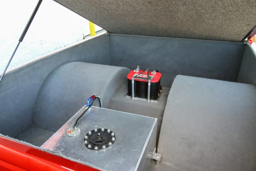 1990 Chevrolet C/K 4th Gen - Image 16 of 31