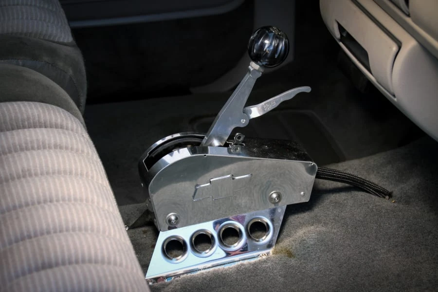 1990 Chevrolet C/K 4th Gen - Image 17 of 31