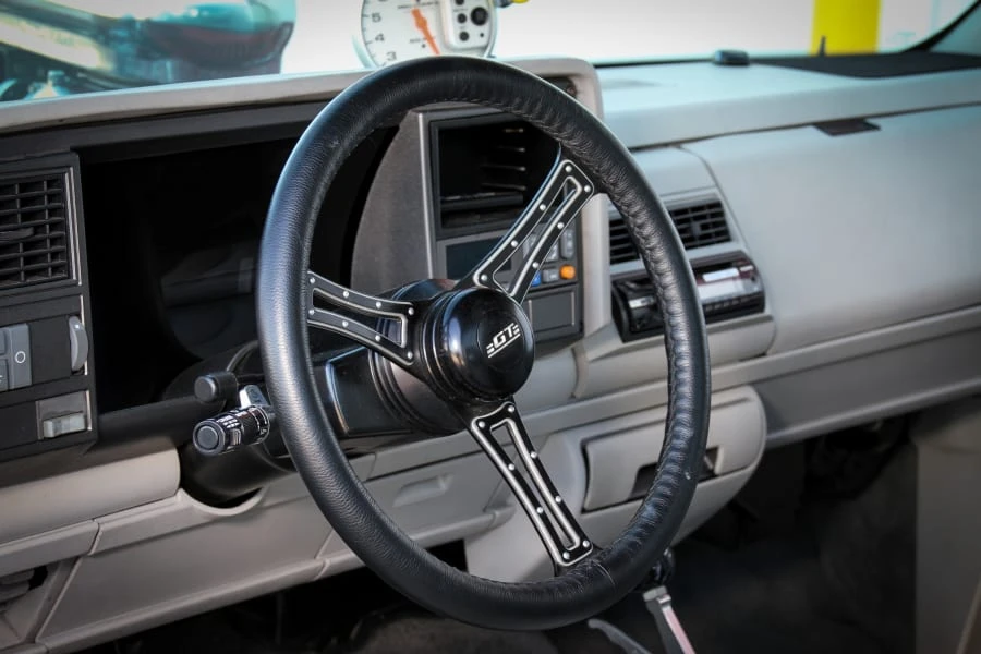 1990 Chevrolet C/K 4th Gen - Image 18 of 31