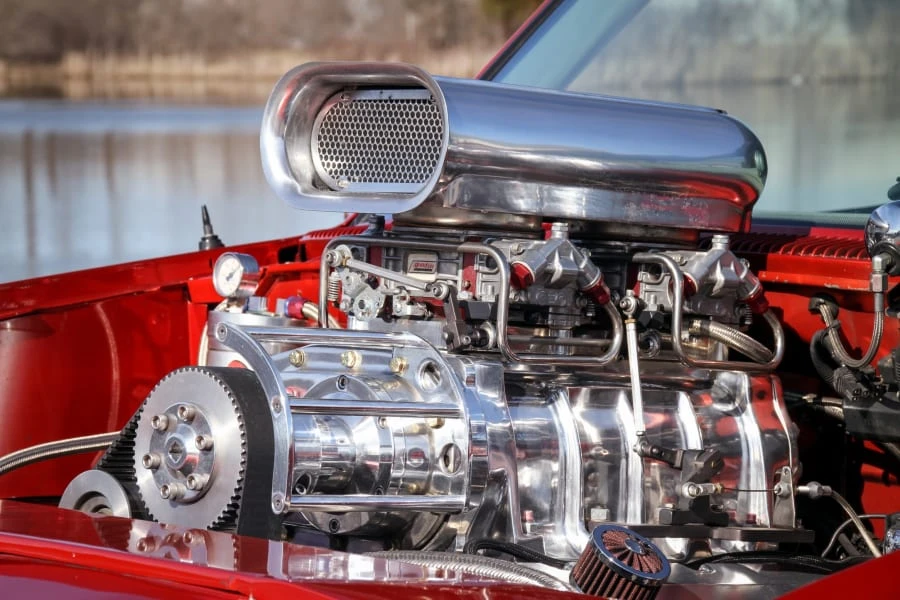 1990 Chevrolet C/K 4th Gen - Image 30 of 31