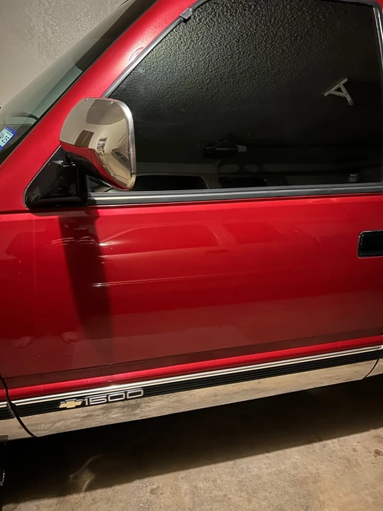 1990 Chevrolet C/K 4th Gen - Image 8 of 19