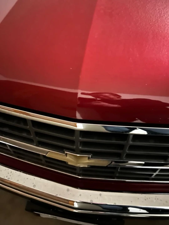 1990 Chevrolet C/K 4th Gen - Image 7 of 19
