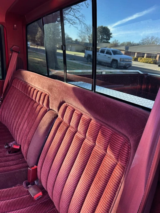 1990 Chevrolet C/K 4th Gen - Image 14 of 19