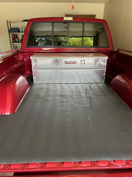 1990 Chevrolet C/K 4th Gen - Image 19 of 19