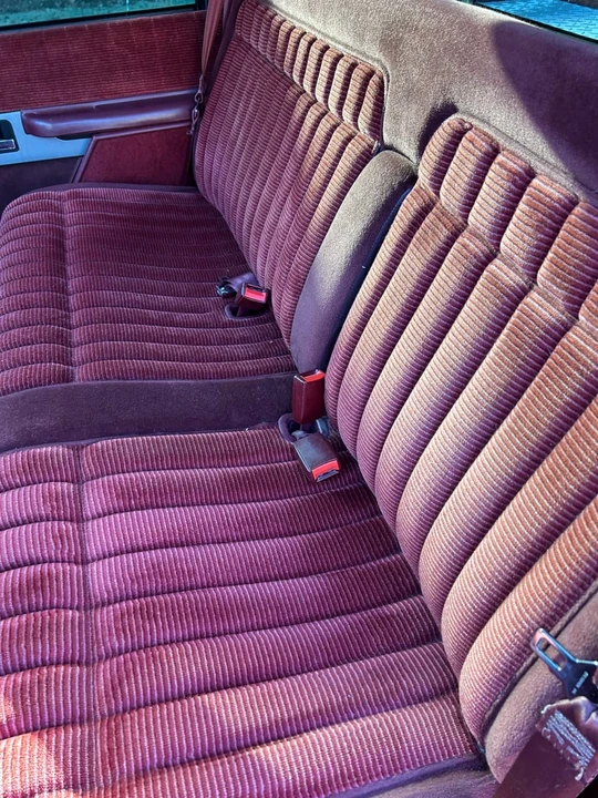 1990 Chevrolet C/K 4th Gen - Image 10 of 19