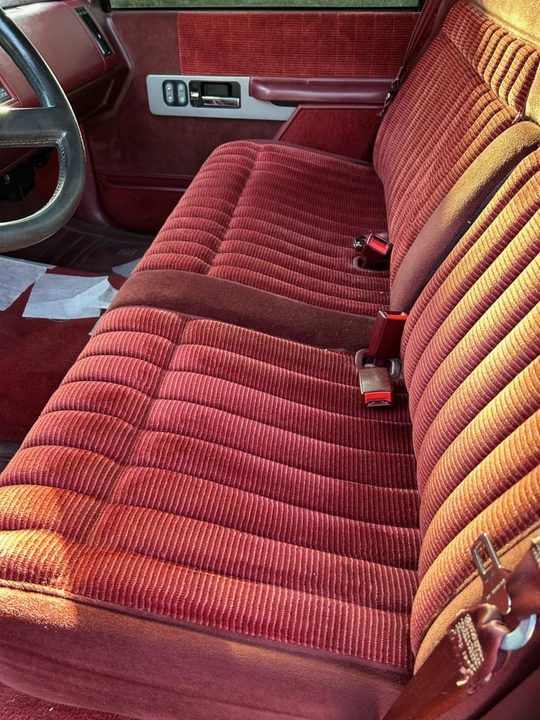 1990 Chevrolet C/K 4th Gen - Image 16 of 19