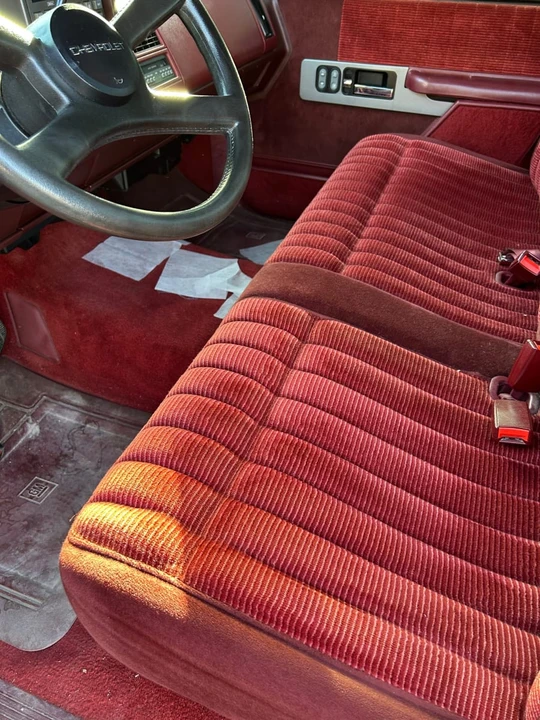 1990 Chevrolet C/K 4th Gen - Image 11 of 19