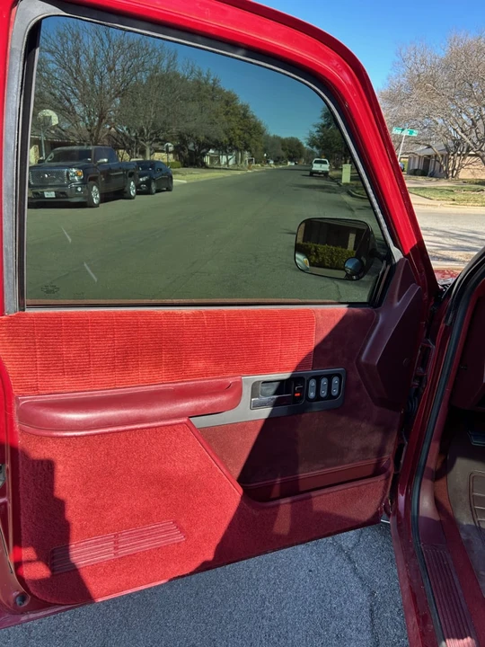 1990 Chevrolet C/K 4th Gen - Image 18 of 19