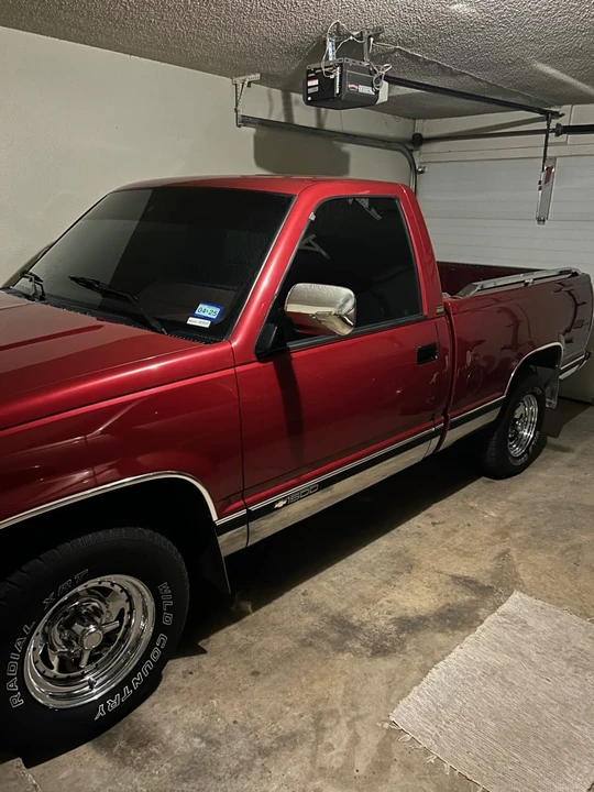 1990 Chevrolet C/K 4th Gen - Image 6 of 19