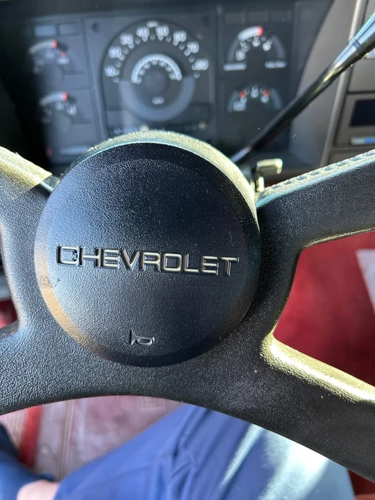 1990 Chevrolet C/K 4th Gen - Image 13 of 19