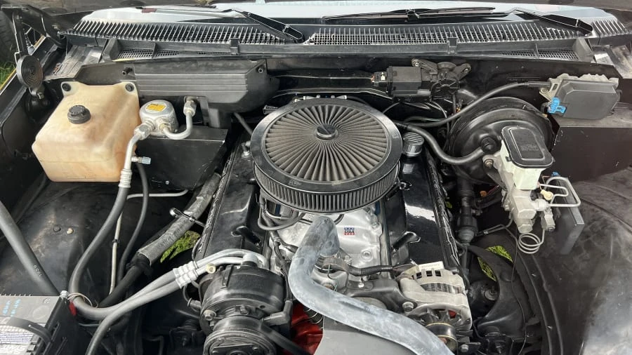 1990 Chevrolet C/K 4th Gen - Image 5 of 5