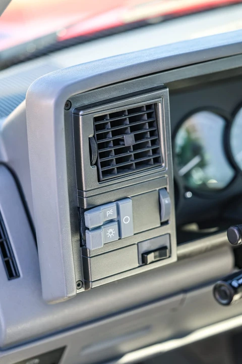 1990 Chevrolet C/K 4th Gen - Image 31 of 31