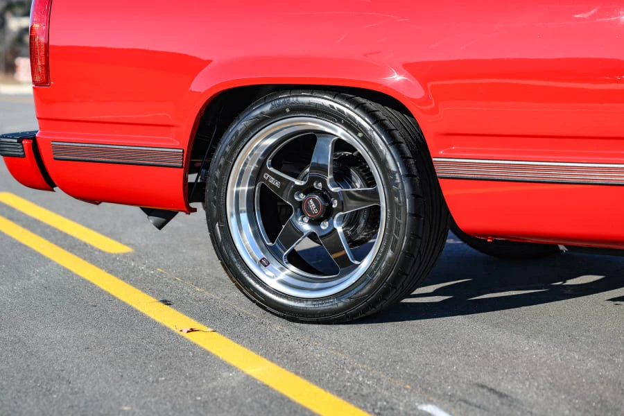 1990 Chevrolet C/K 4th Gen - Image 22 of 31