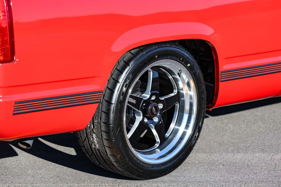 1990 Chevrolet C/K 4th Gen - Image 18 of 31