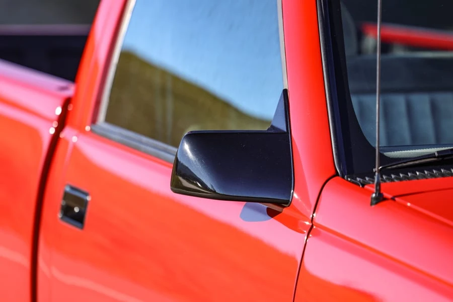 1990 Chevrolet C/K 4th Gen - Image 12 of 31