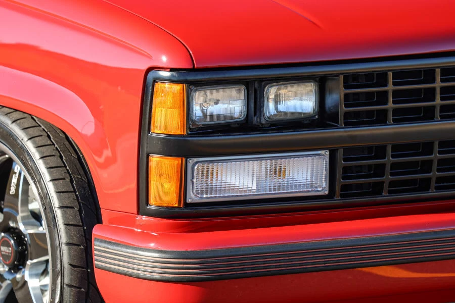 1990 Chevrolet C/K 4th Gen - Image 15 of 31