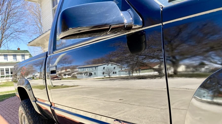 1990 Chevrolet C/K 4th Gen - Image 11 of 14