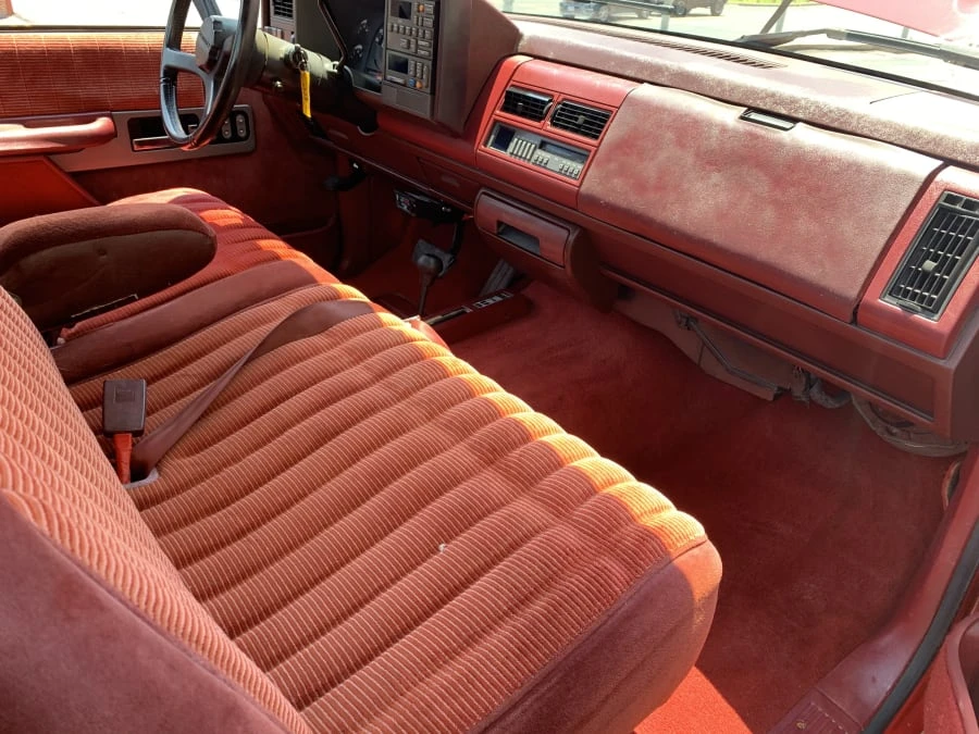1990 Chevrolet C/K 4th Gen - Image 5 of 7