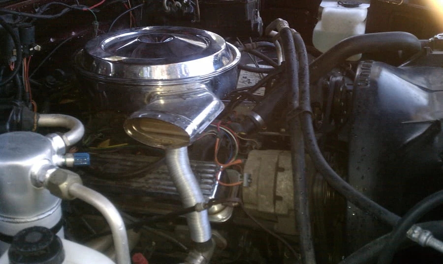 1990 Chevrolet C/K 4th Gen - Image 6 of 8