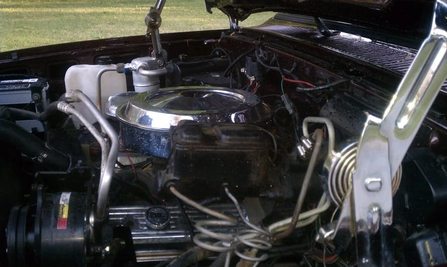 1990 Chevrolet C/K 4th Gen - Image 7 of 8