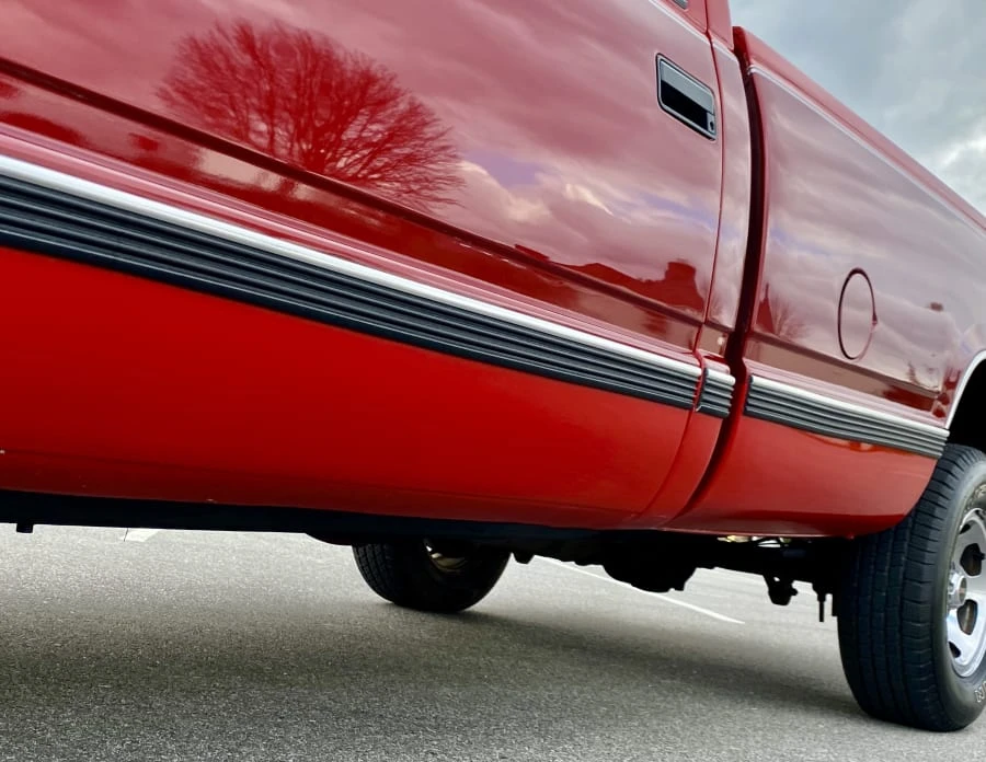 1990 Chevrolet C/K 4th Gen - Image 7 of 18