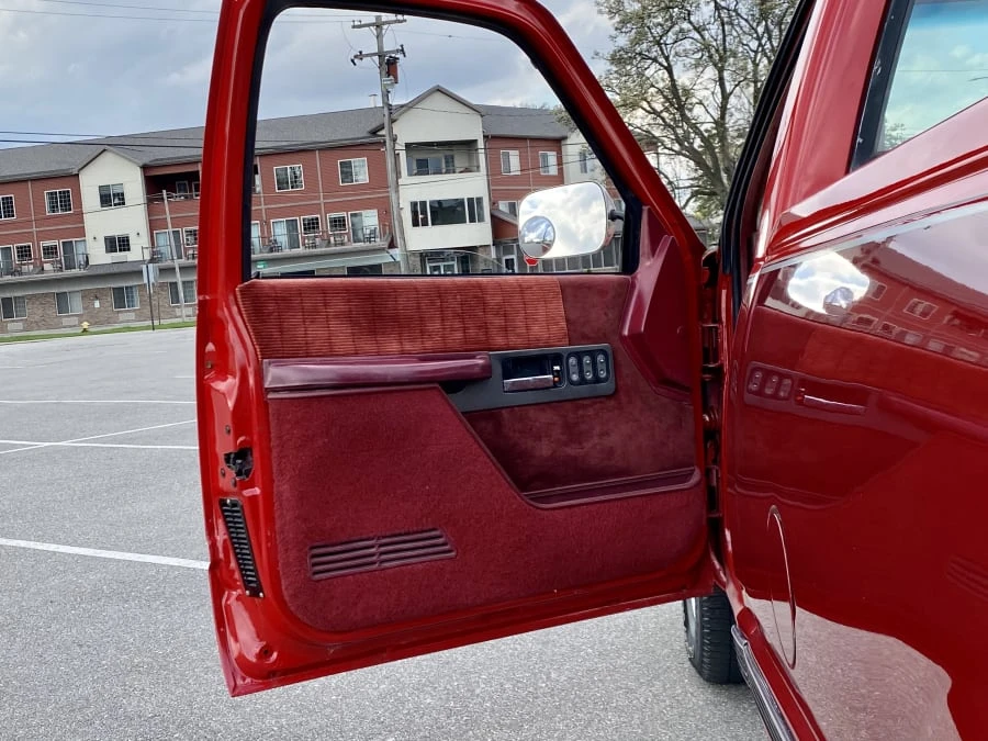 1990 Chevrolet C/K 4th Gen - Image 12 of 18