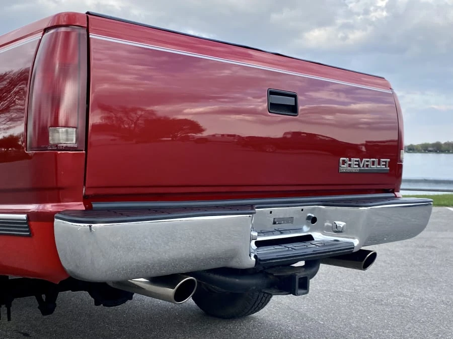 1990 Chevrolet C/K 4th Gen - Image 9 of 18