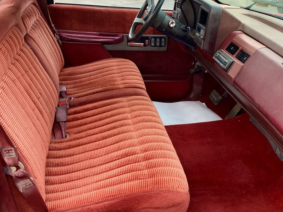 1990 Chevrolet C/K 4th Gen - Image 15 of 18