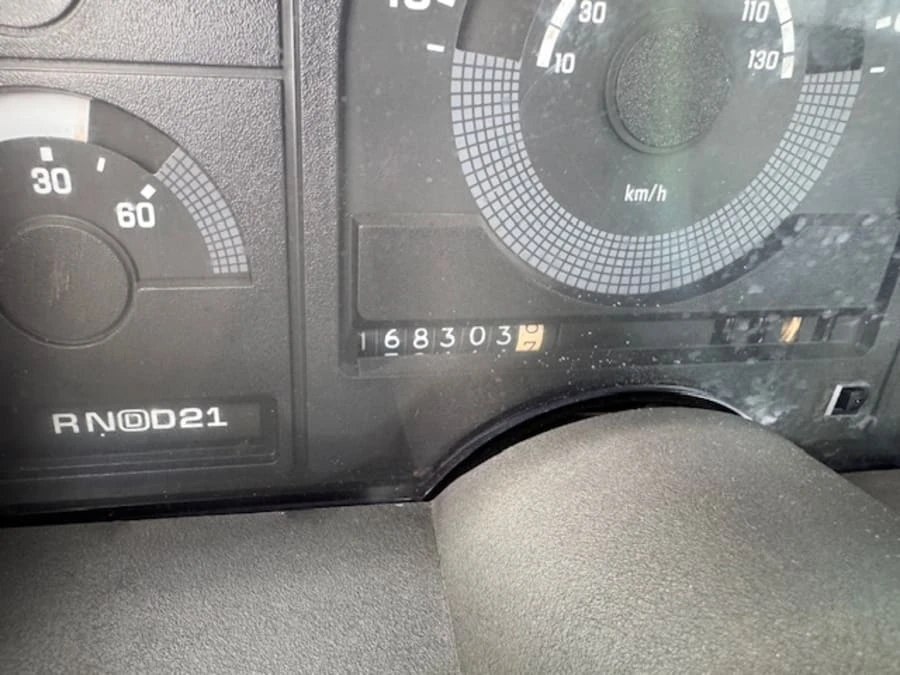 1990 Chevrolet C/K 4th Gen - Image 5 of 7