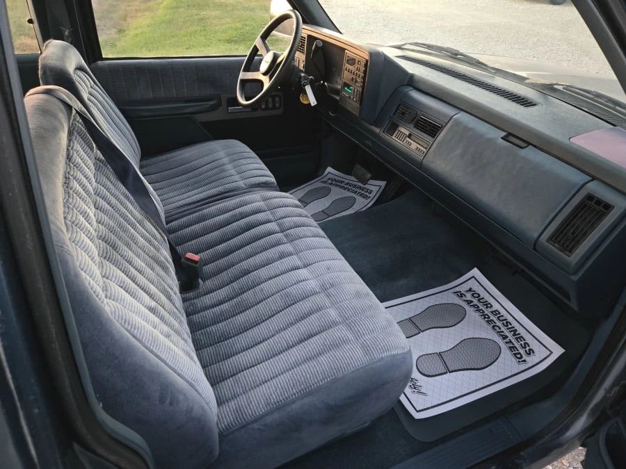 1990 Chevrolet C/K 4th Gen - Image 11 of 11