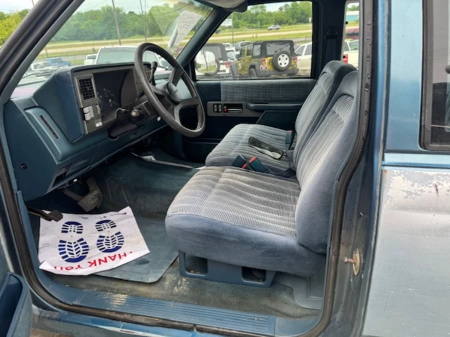1990 Chevrolet C/K 4th Gen - Image 4 of 7