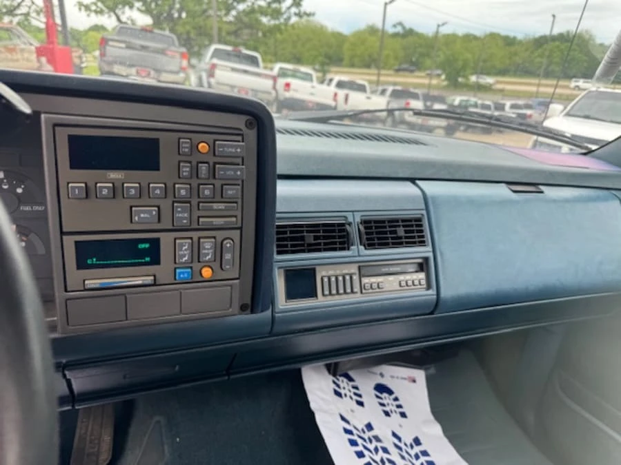 1990 Chevrolet C/K 4th Gen - Image 7 of 7