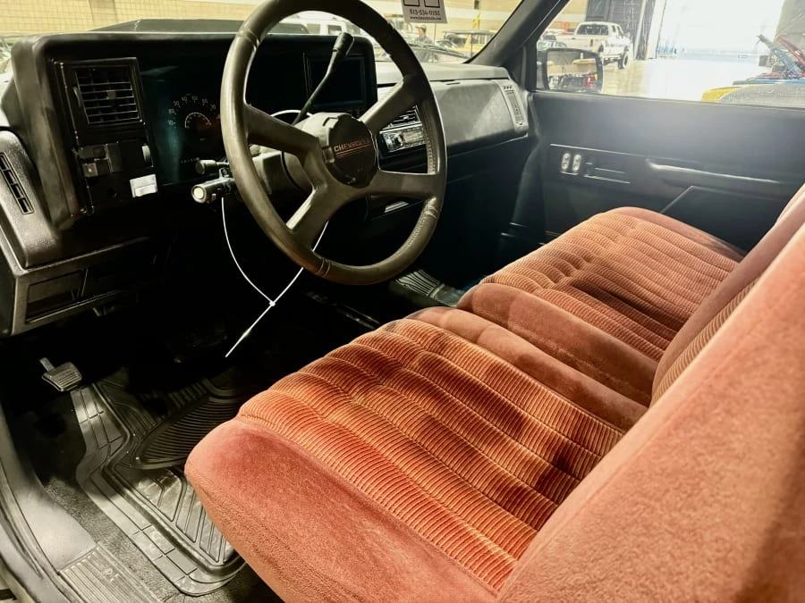1990 Chevrolet C/K 4th Gen - Image 10 of 16