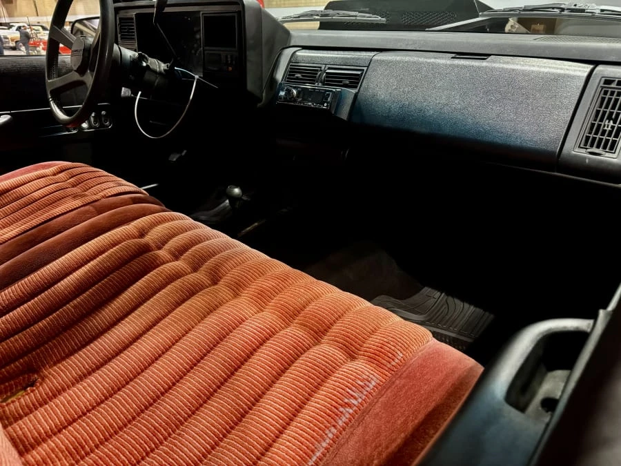 1990 Chevrolet C/K 4th Gen - Image 12 of 16