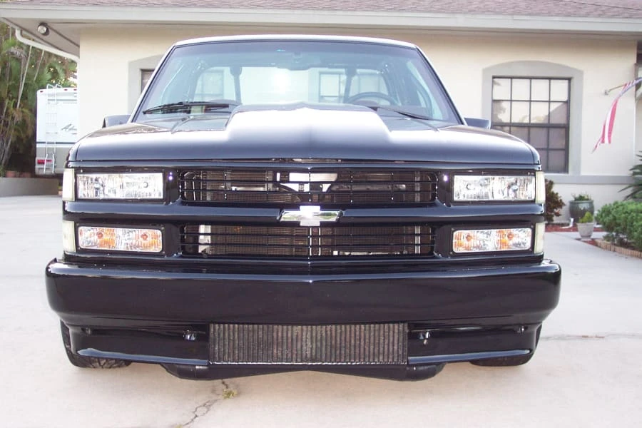1990 Chevrolet 454 SS - Image 2 of 8