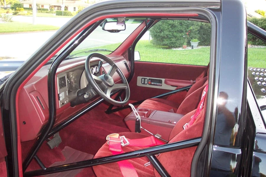 1990 Chevrolet 454 SS - Image 3 of 8