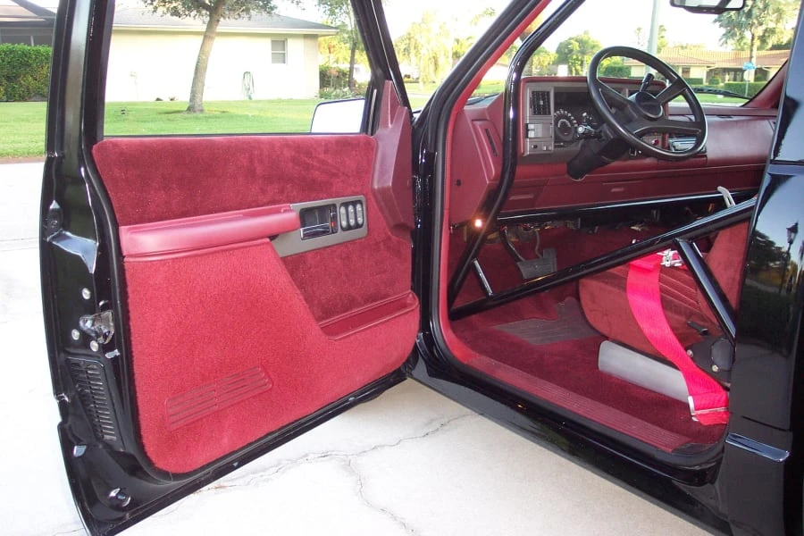 1990 Chevrolet 454 SS - Image 4 of 8
