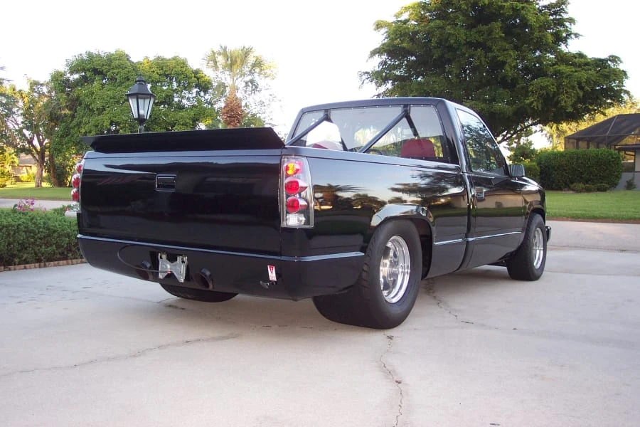 1990 Chevrolet 454 SS - Image 8 of 8