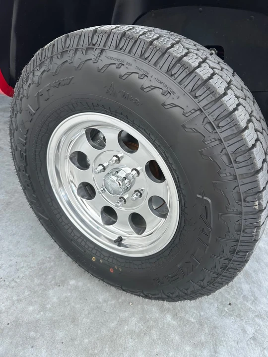 1990 Chevrolet Silverado - Image 8 of 14
